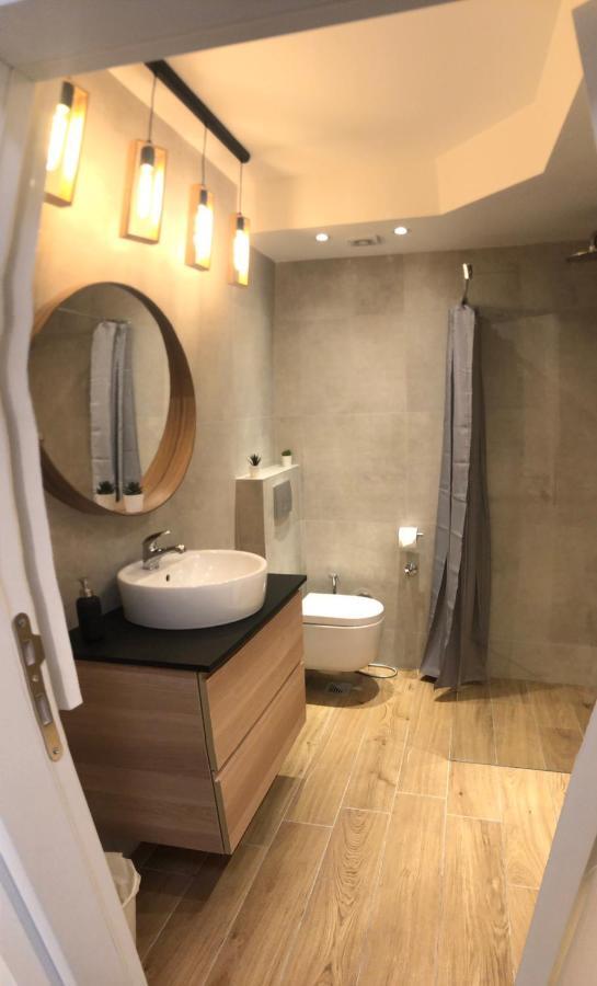 Vracar Apartment Belgrad Exterior foto