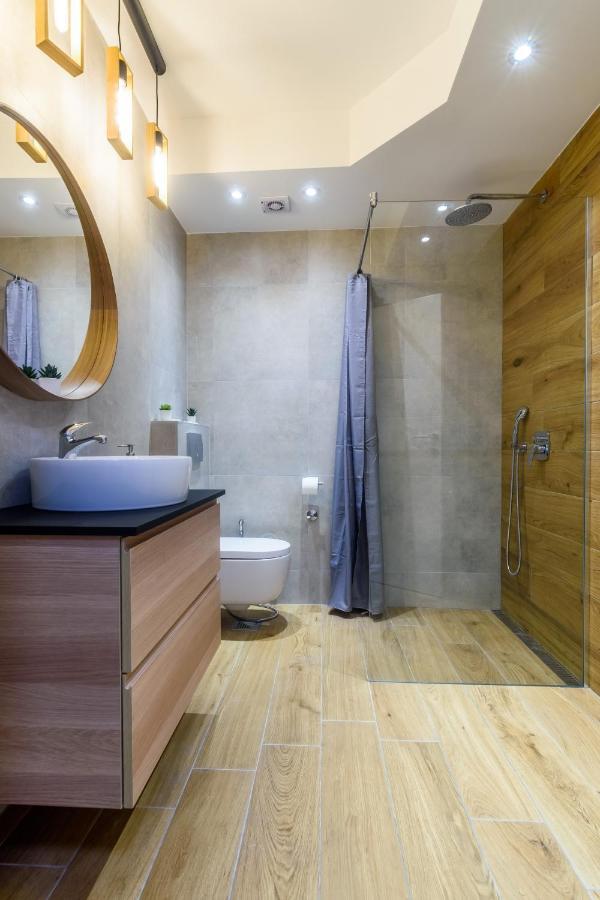 Vracar Apartment Belgrad Exterior foto